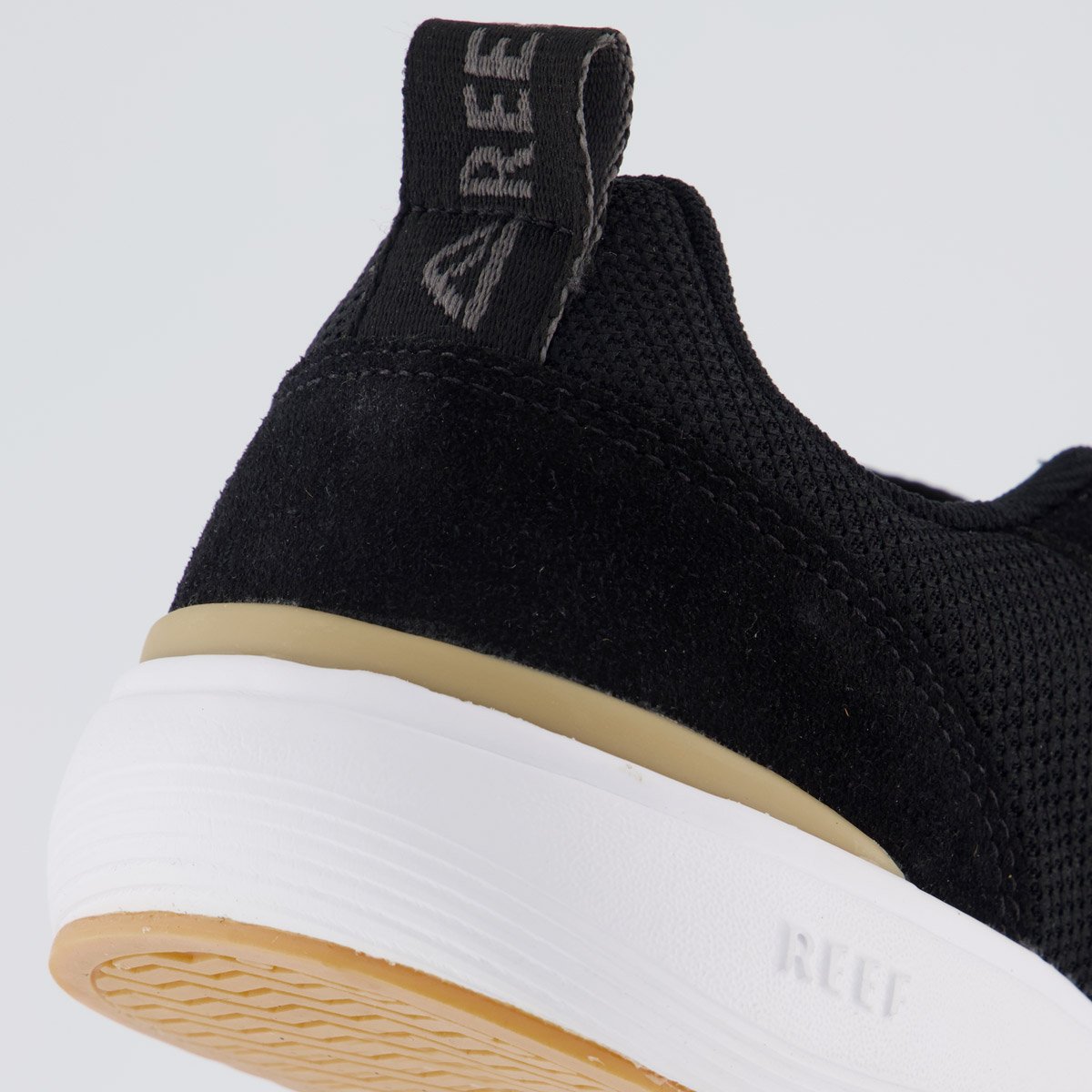 Tênis Reef Santa Cruz Preto Preto 6