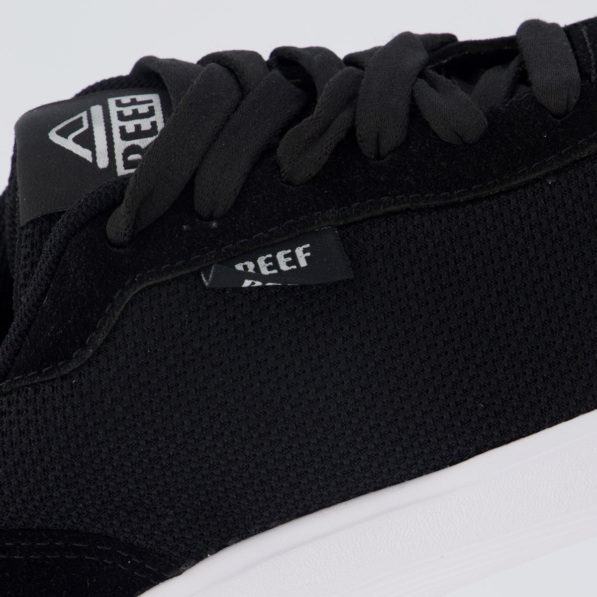 Tênis Reef Santa Cruz Preto Preto 7