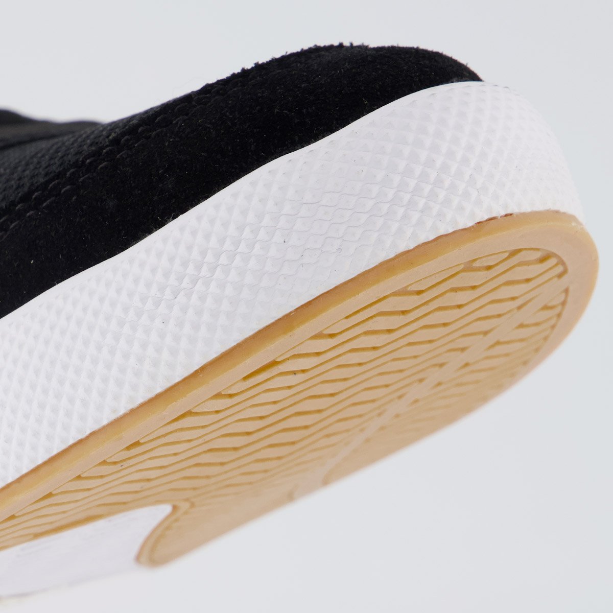 Tênis Reef Santa Cruz Preto Preto 8