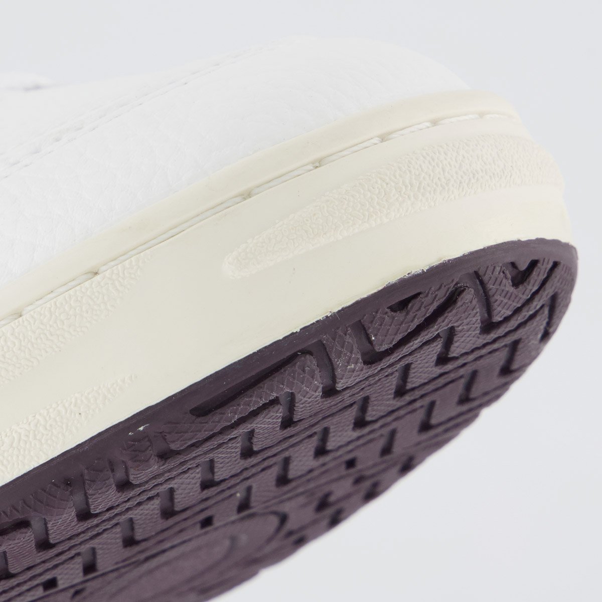 Tenis Fila Clubhouse 99 Branco e Verde Branco 8