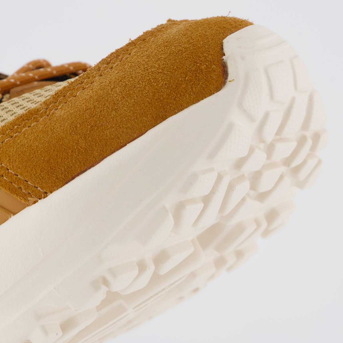 Tenis Fila Destroyer Feminino Marrom e Bege Marrom 8