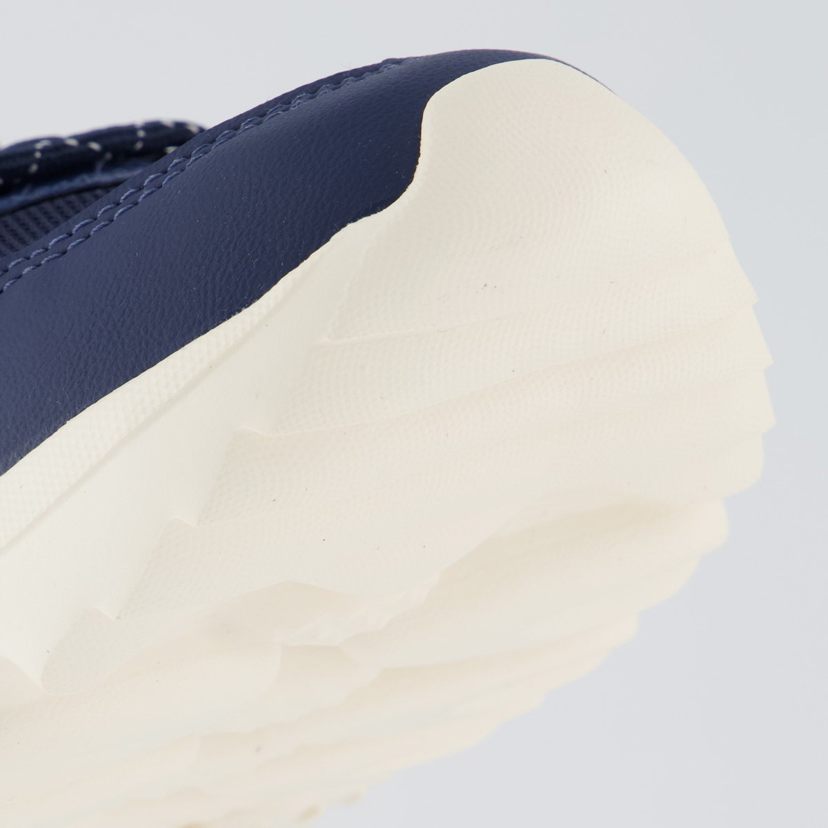 Tenis Fila Venture Tracer Lite Marinho e Bege Azul Marinho 8