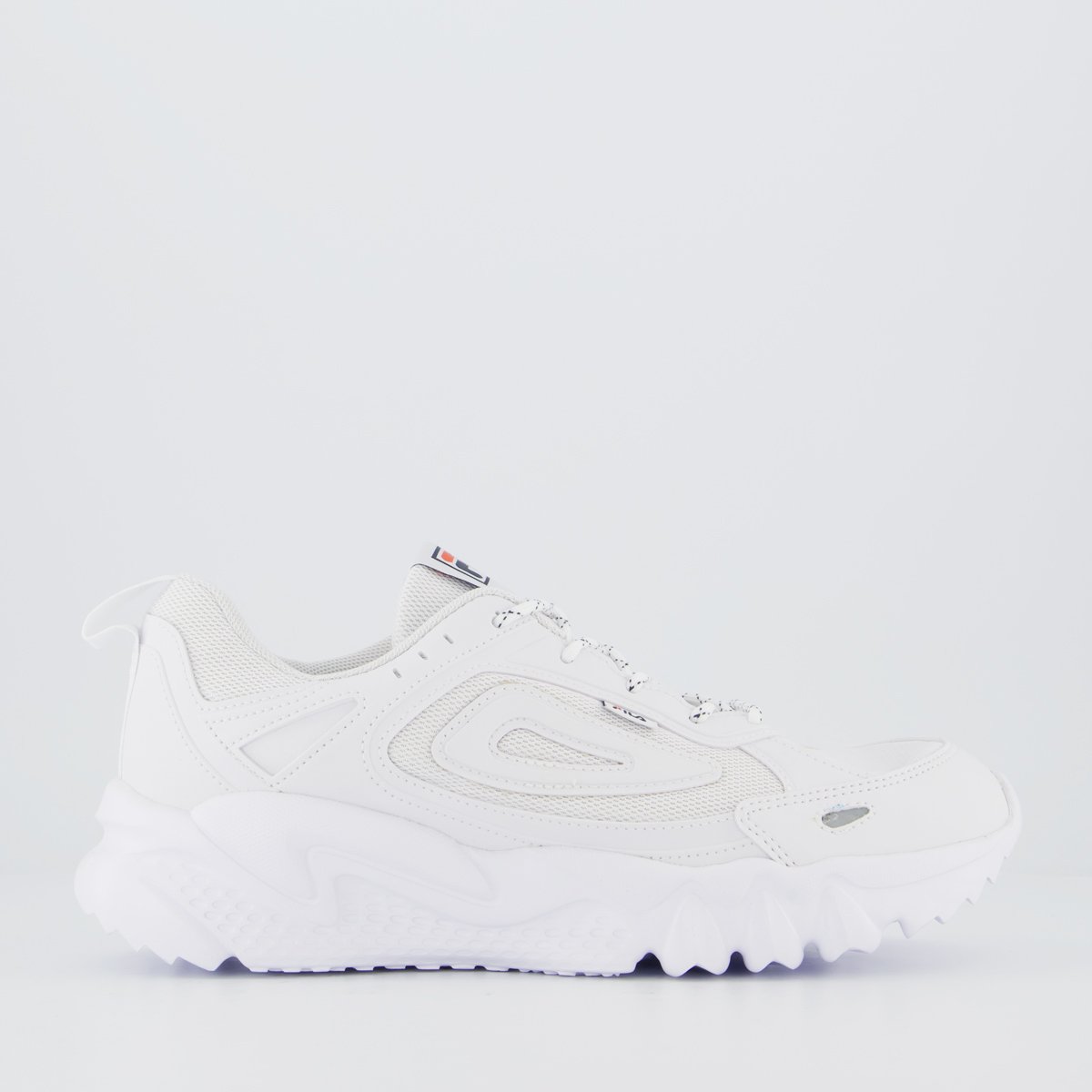 Tênis Fila Venture Tracer Lite Branco
