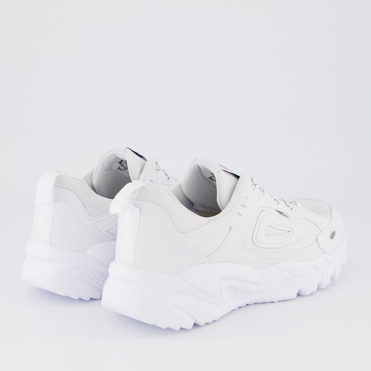 Tênis Fila Venture Tracer Lite Branco Branco 3