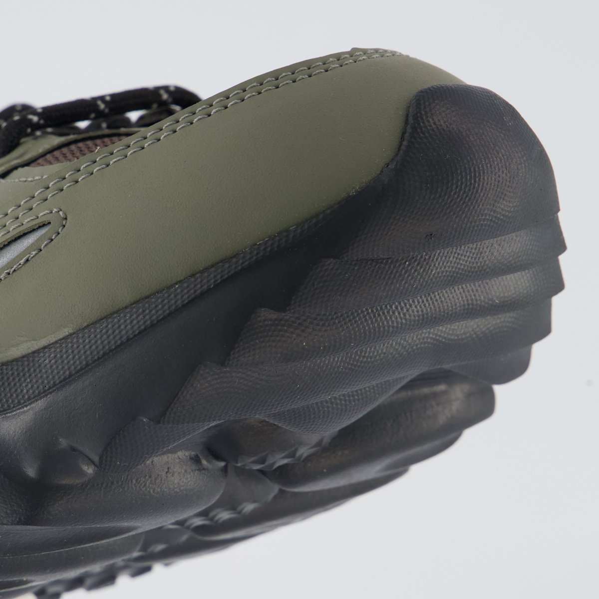 Tênis Fila Venture Tracer Lite Verde e Preto Verde 8