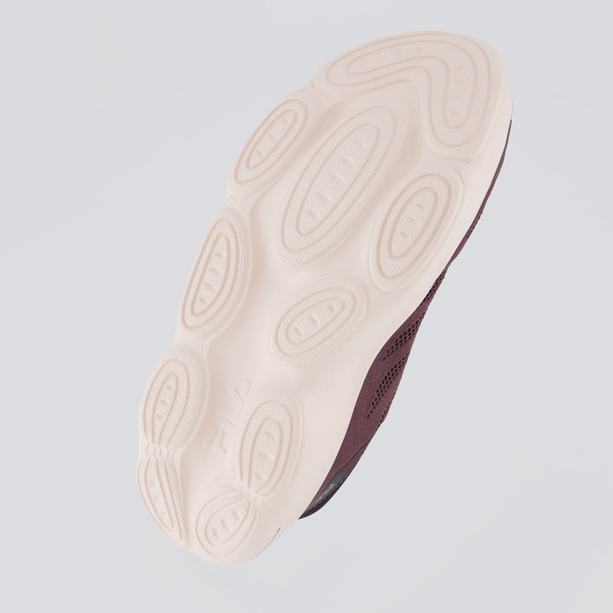 Tenis Fila Maxxi Lite Marrom e Preto Marrom 5