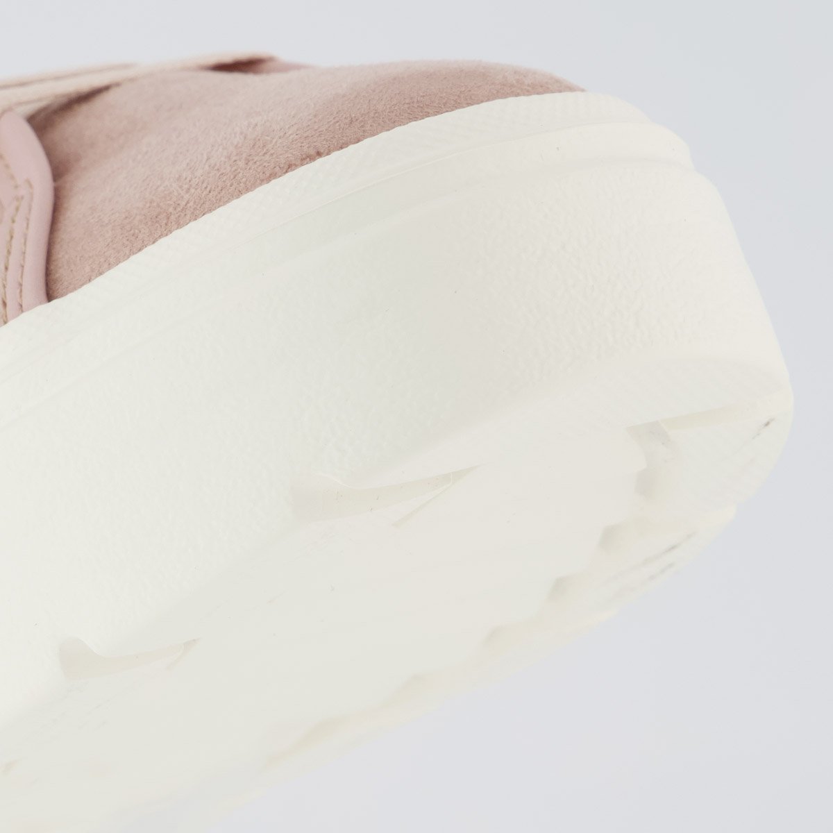 Tênis Coca Cola Harmony Class Suede Feminino Rosa Rosa 8