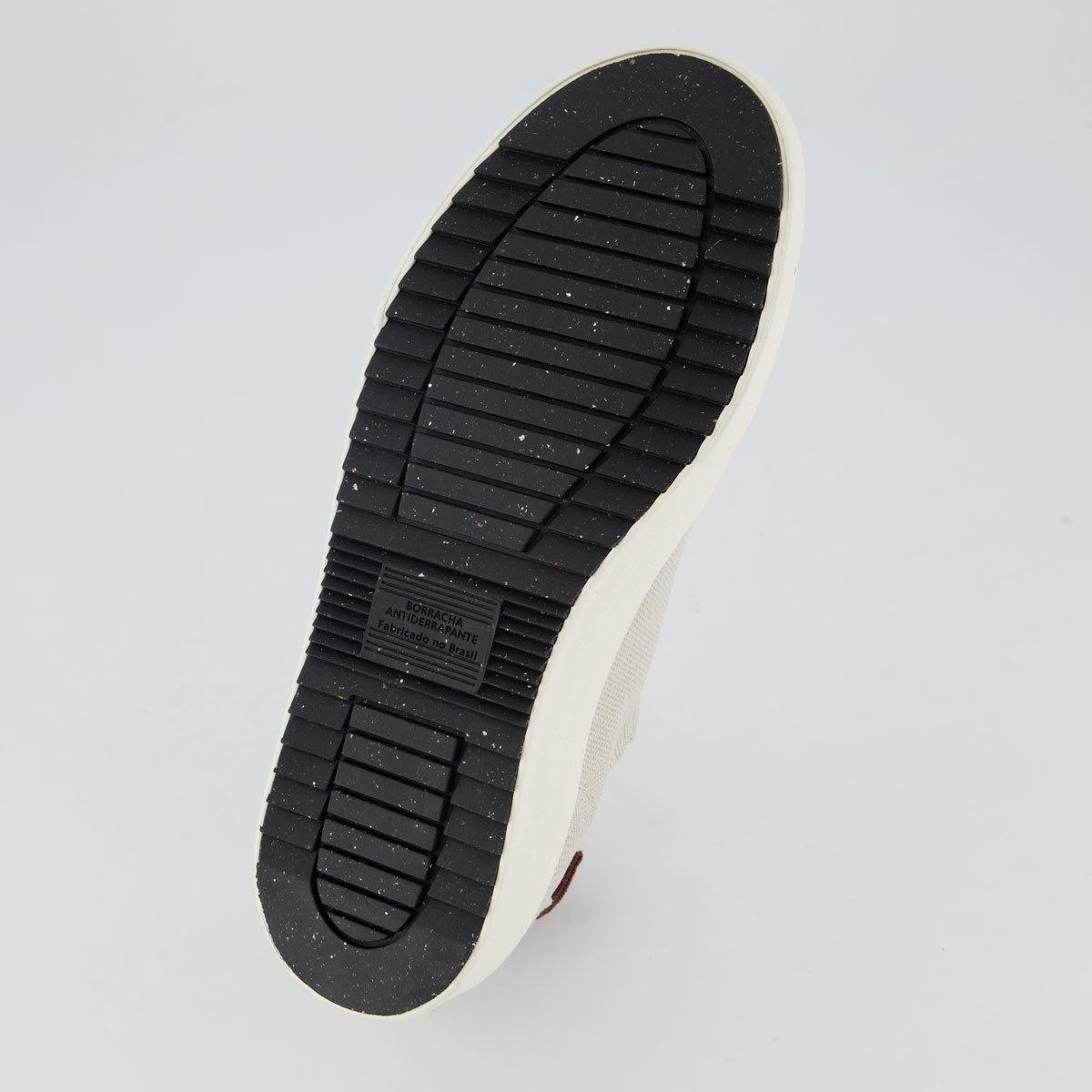 Tênis Coca Cola Stamp Chronos 2.0 Bege Bege 5