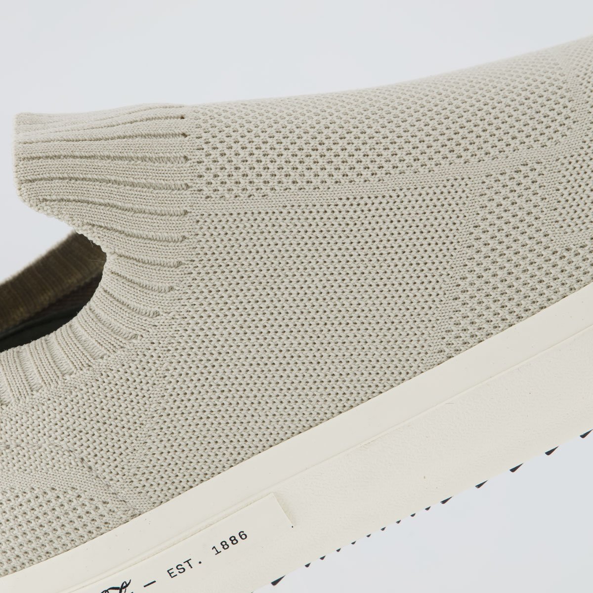 Tênis Coca Cola Stamp Chronos 2.0 Bege Bege 7