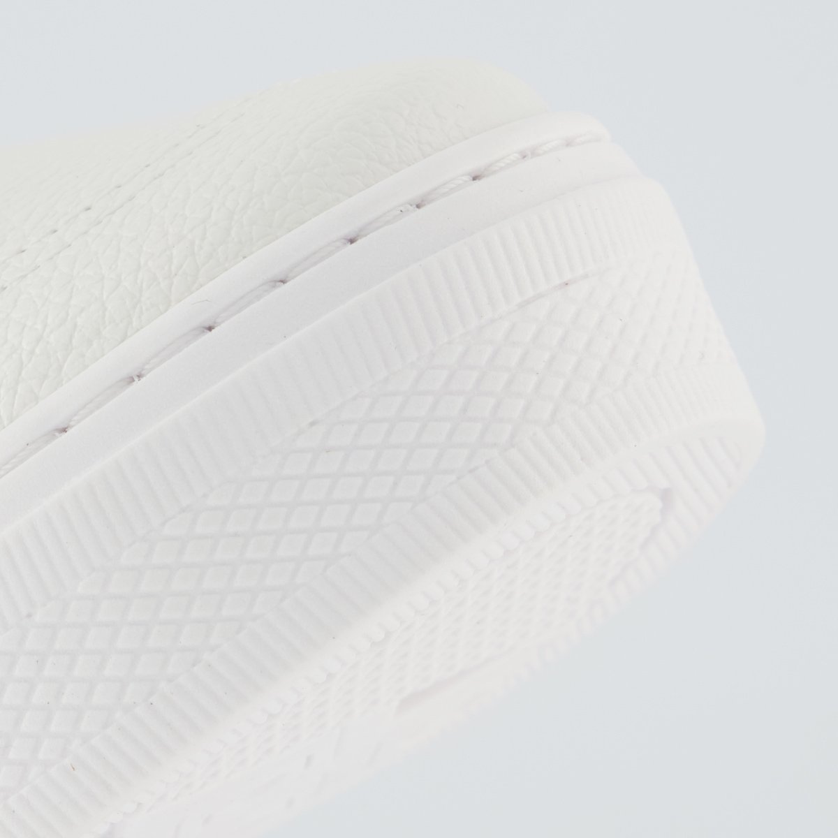 Tênis Via Marte V027 Feminino Branco Branco 8