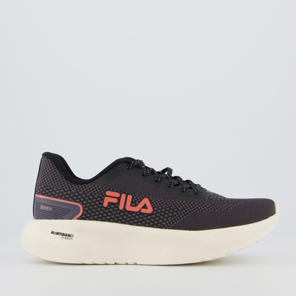 Tenis Fila Spry Feminino Preto