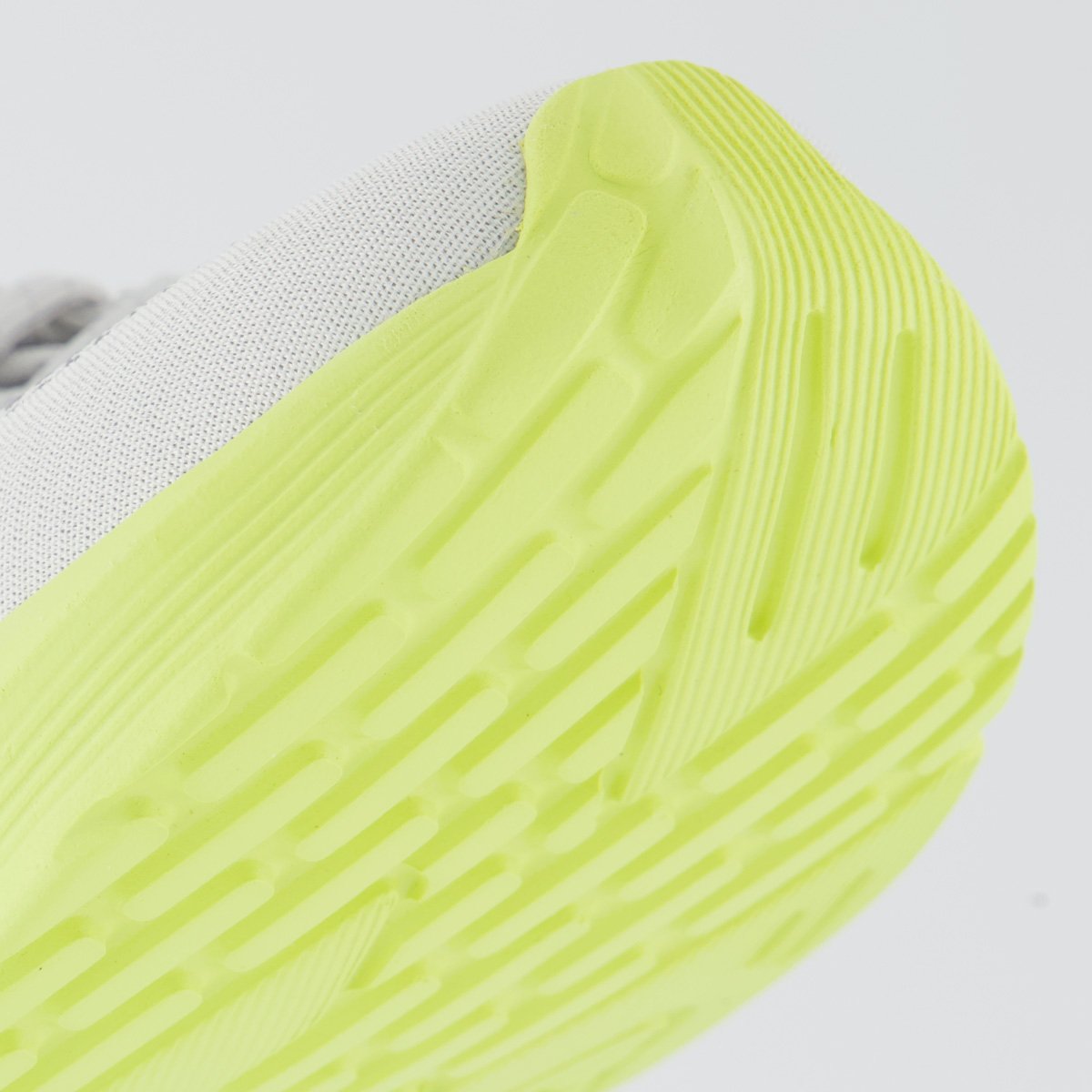 Tenis Fila Spry Cinza e Verde Cinza 8