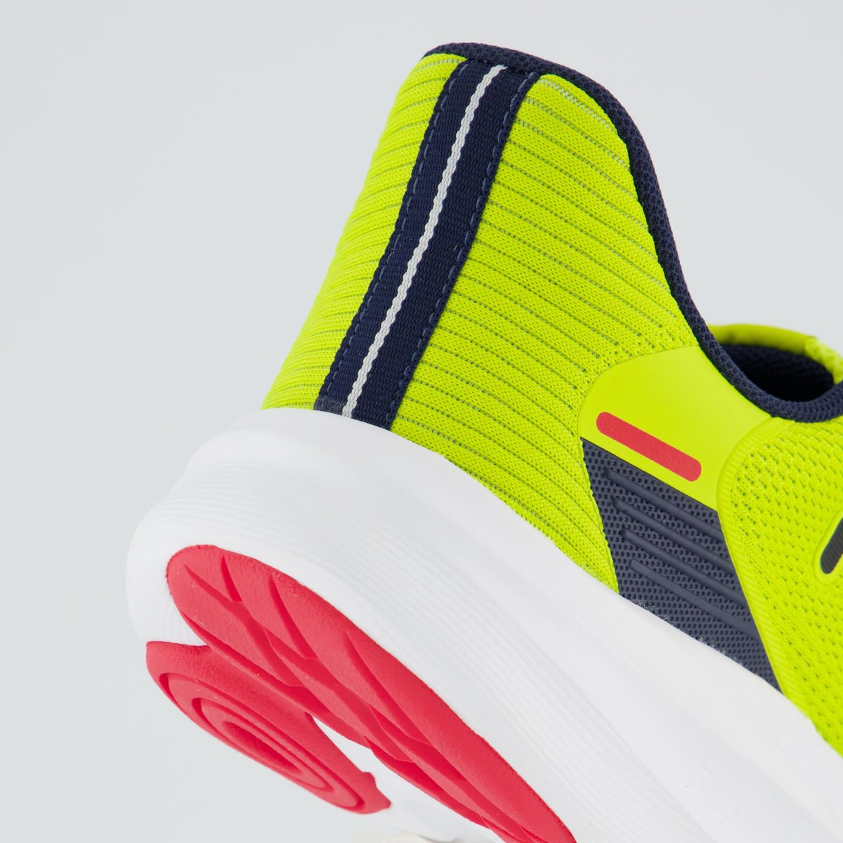 Tenis Fila Fastness Amarelo Amarelo 6