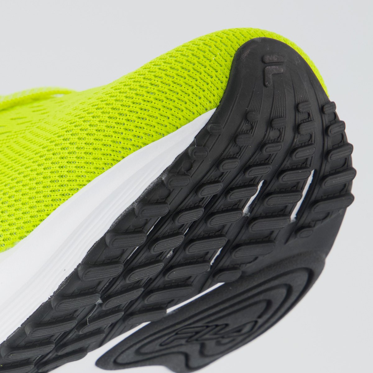 Tenis Fila Fastness Amarelo Amarelo 8