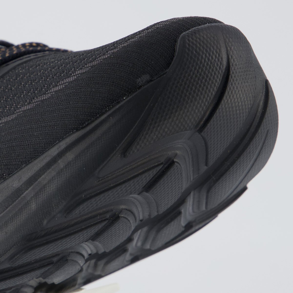 Tênis Olympikus Luminus Feminino Preto Preto 8