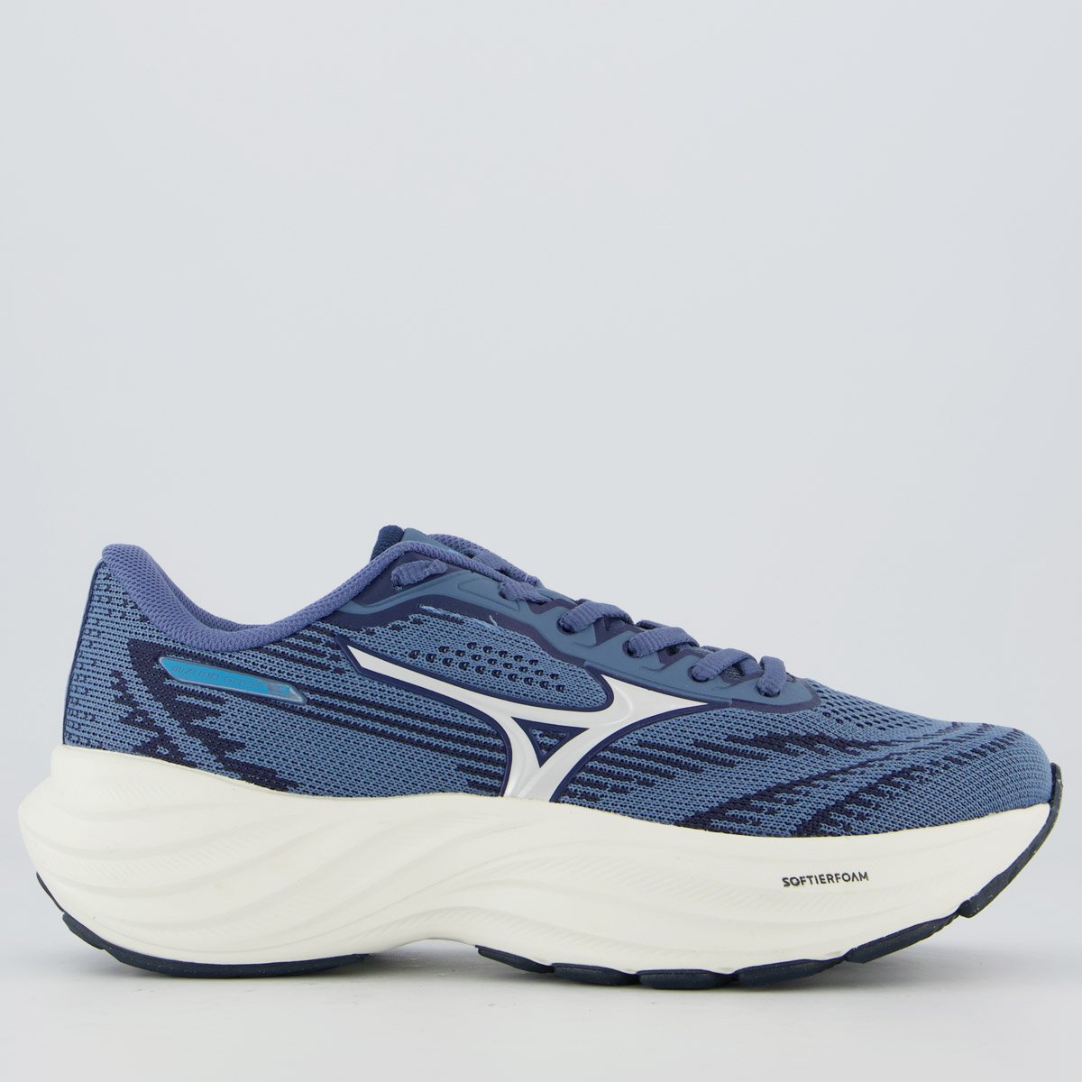 Tênis Mizuno Goya 3 Feminino Azul