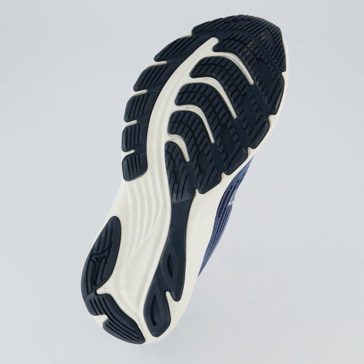 Tênis Mizuno Goya 3 Feminino Azul Azul 5