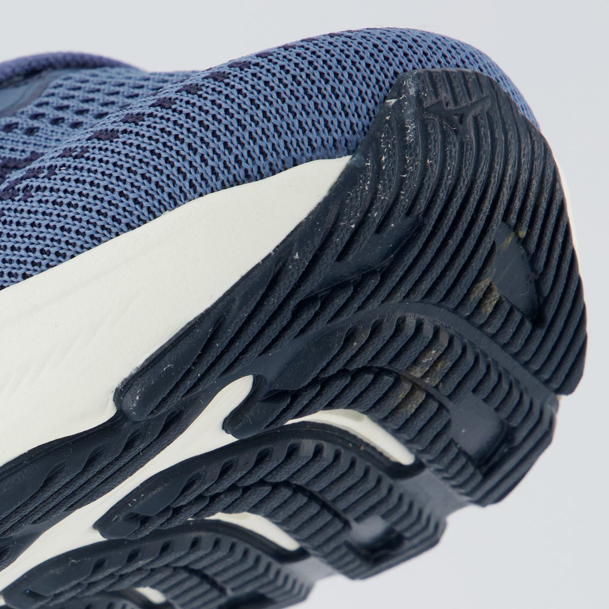 Tênis Mizuno Goya 3 Feminino Azul Azul 8