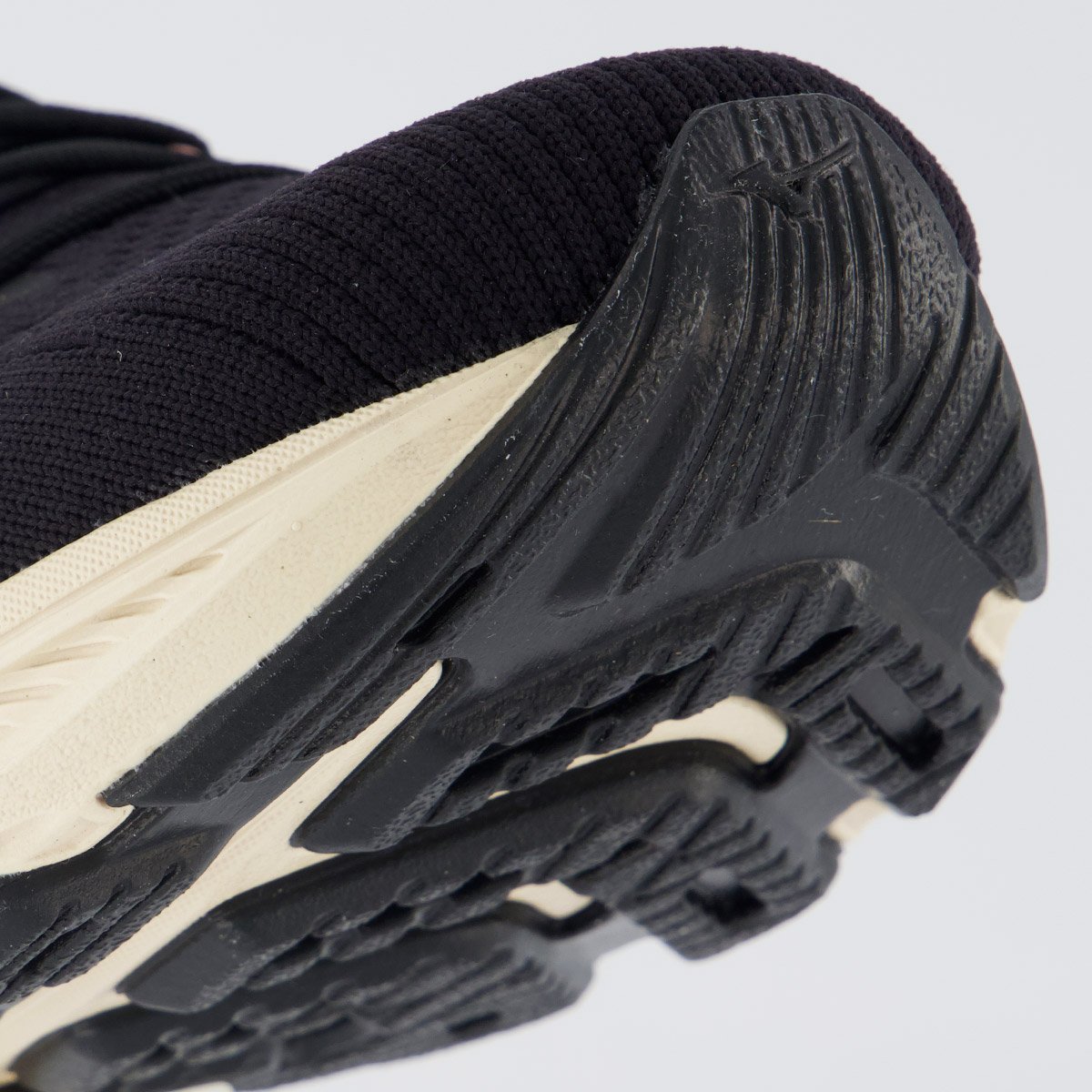 Tênis Mizuno Sunrise Feminino Preto Preto 8