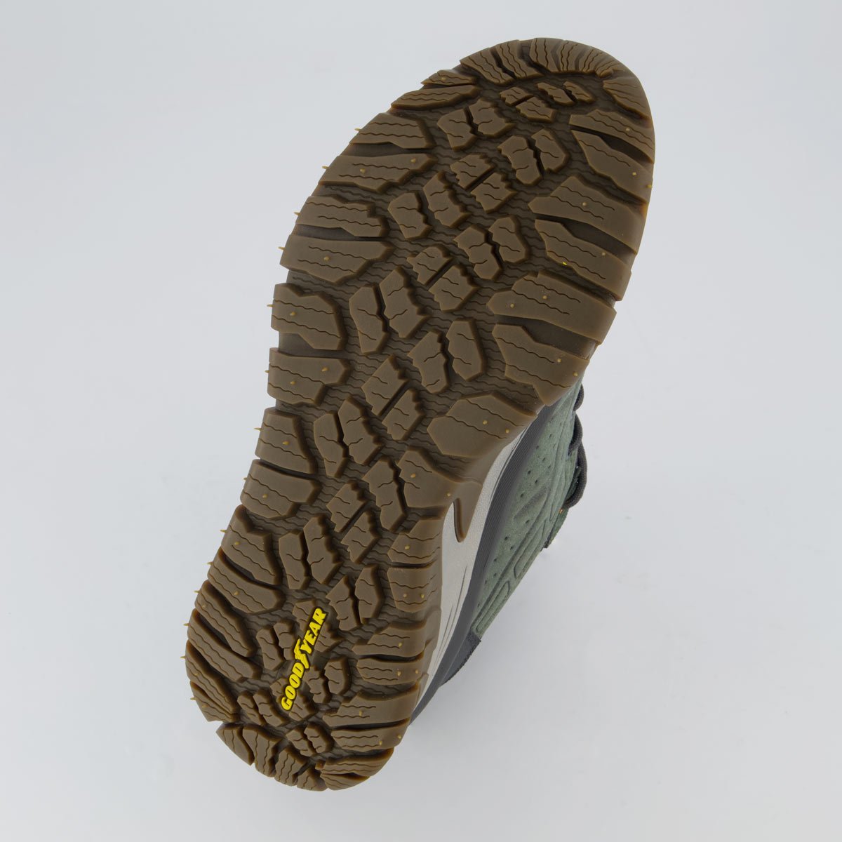 Tênis Skechers Road Walker Arch Fit Verde Verde 5