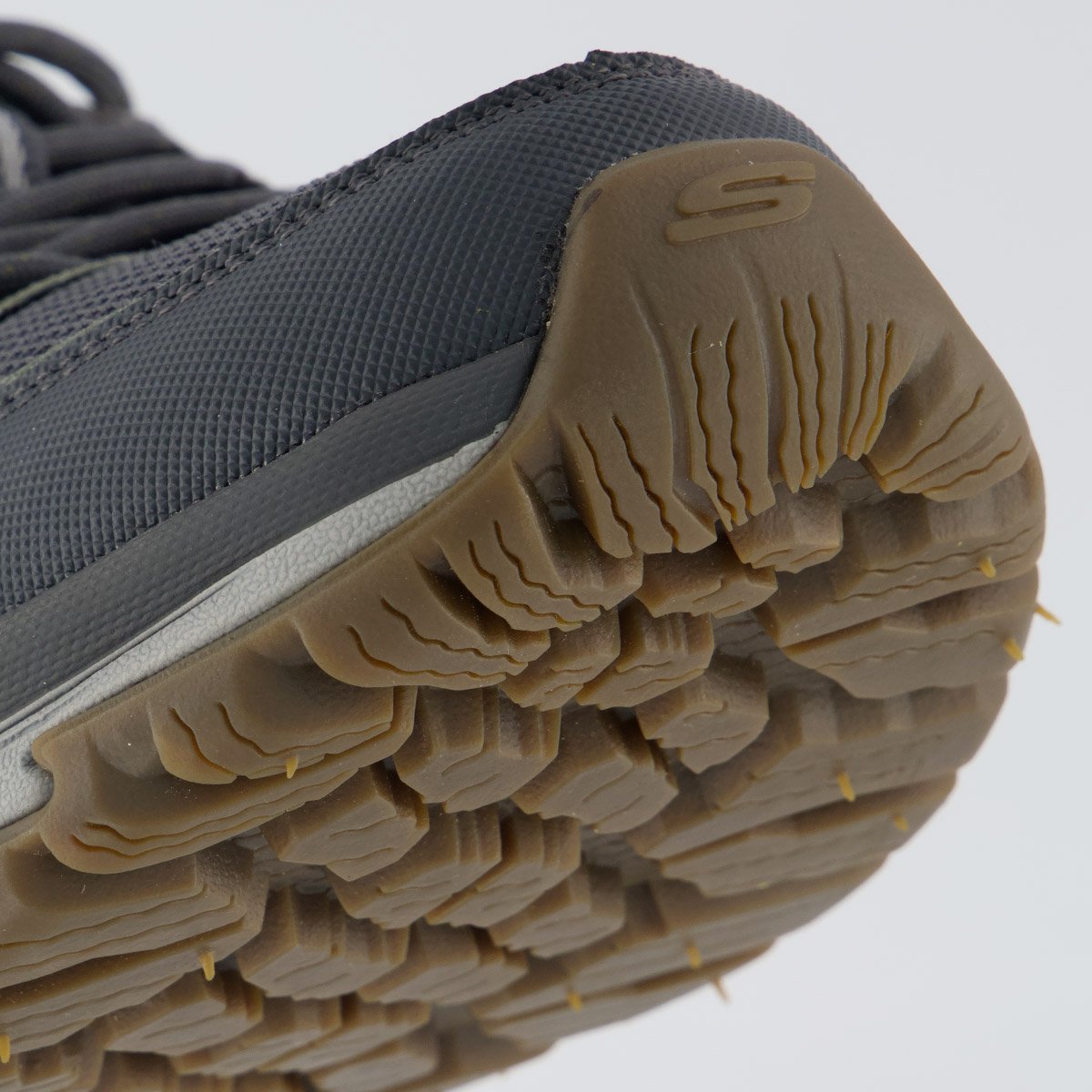 Tênis Skechers Road Walker Arch Fit Verde Verde 8