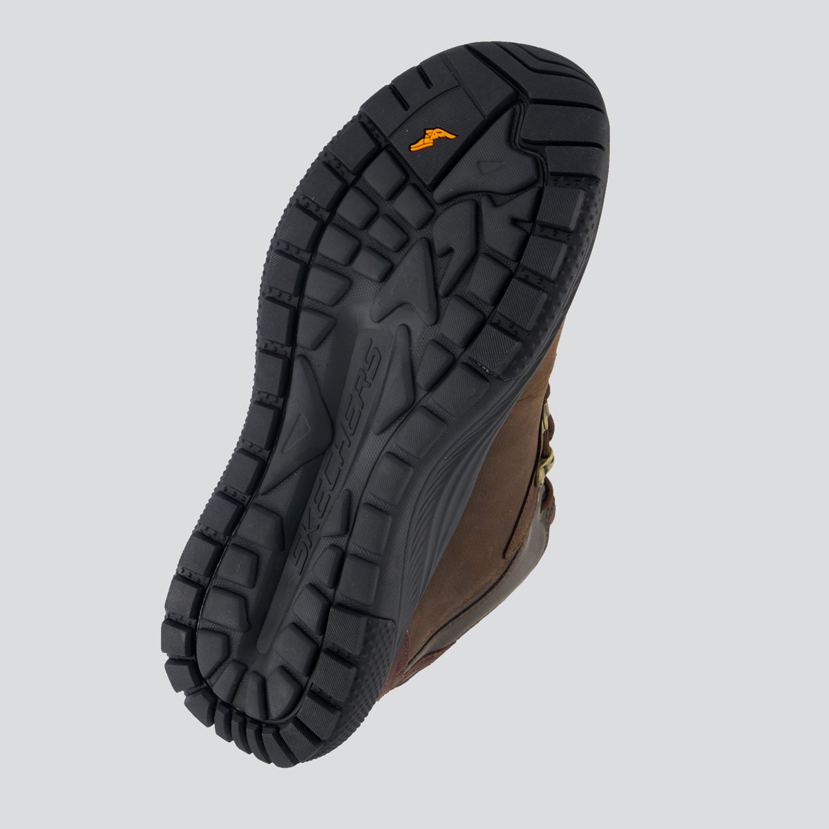 Bota Skechers Meroe Pikeman Marrom Marrom 5