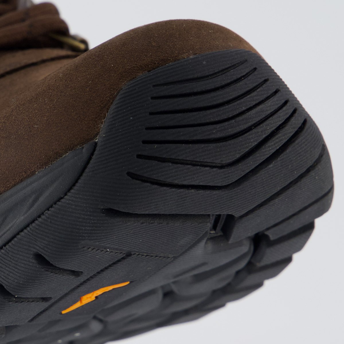 Bota Skechers Meroe Pikeman Marrom Marrom 8