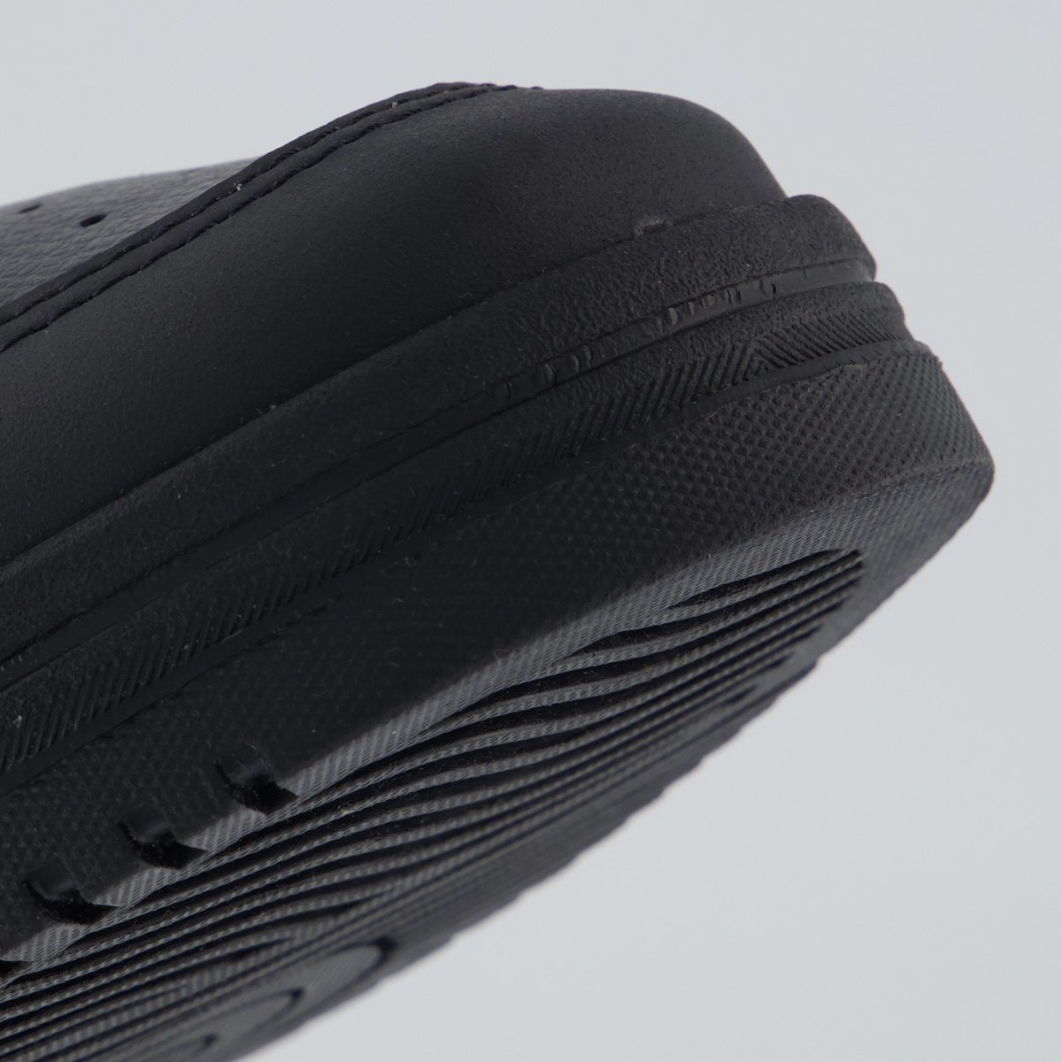 Tênis Coca Cola March Elegance Preto e Caramelo Preto 8