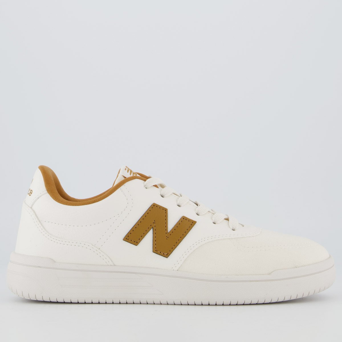 Tênis New Balance BB80 Bege