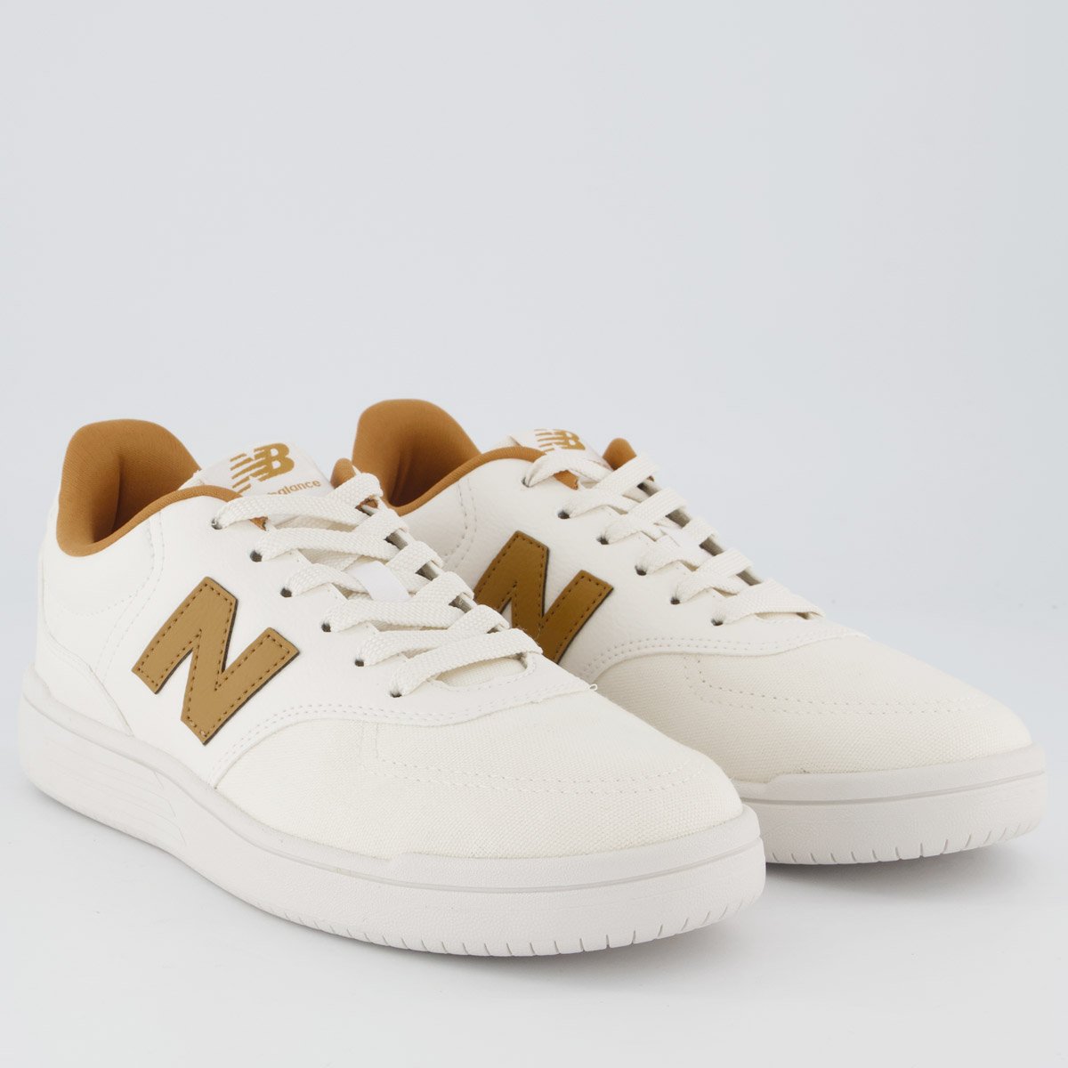 Tênis New Balance BB80 Bege Bege 2