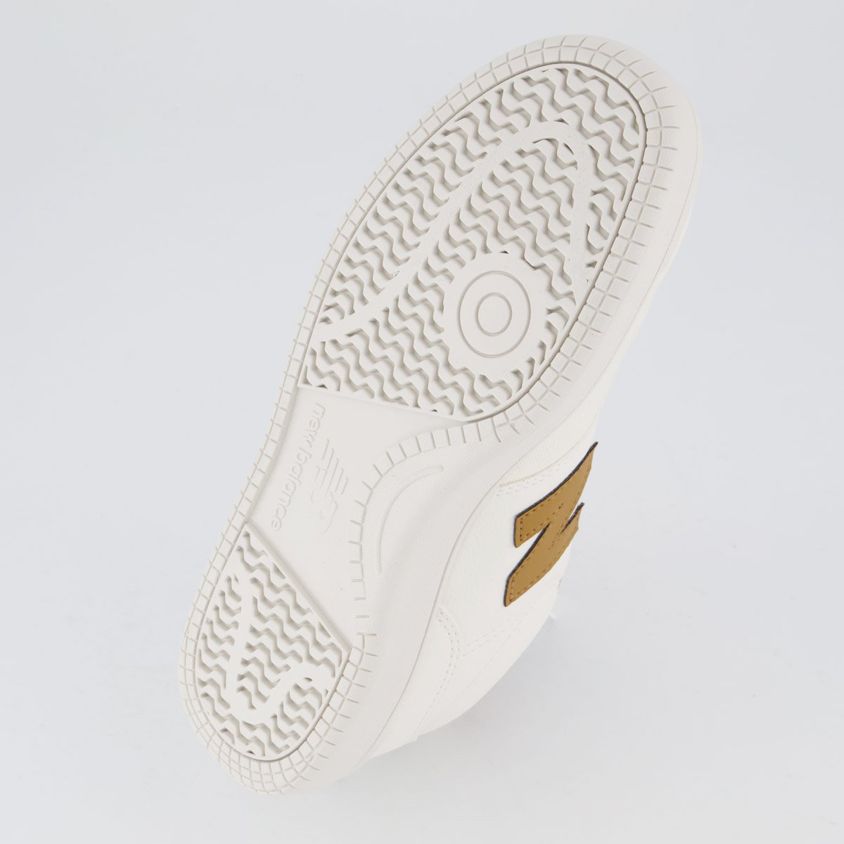 Tênis New Balance BB80 Bege Bege 5