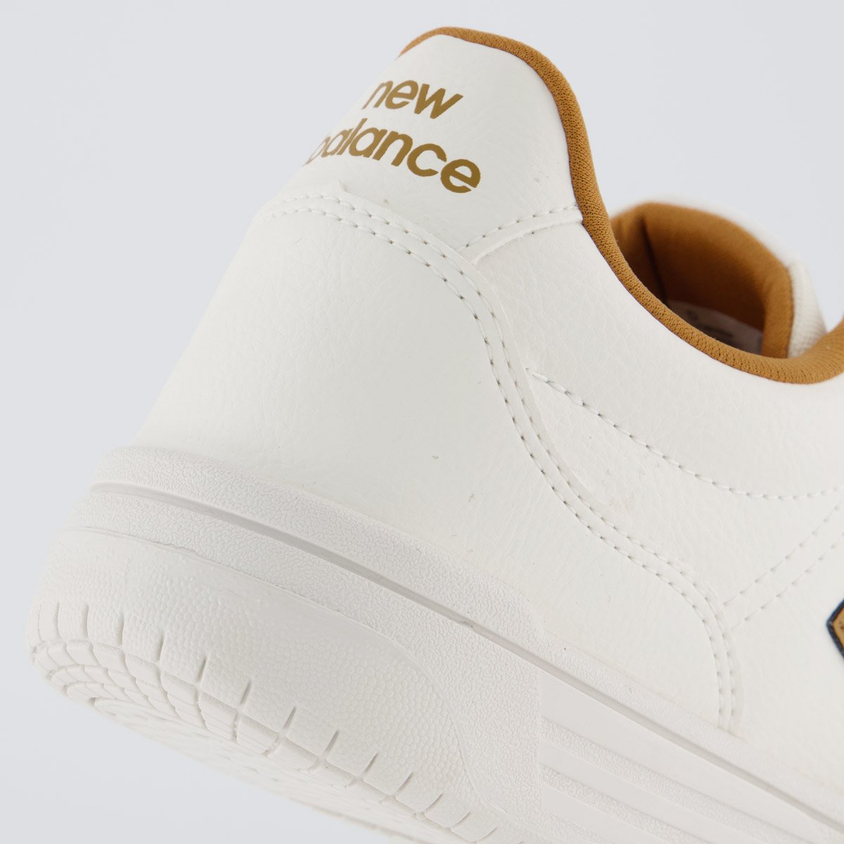 Tênis New Balance BB80 Bege Bege 6