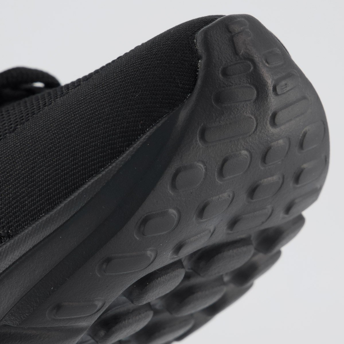 Tenis Fila Vector Preto e Cinza Preto 8