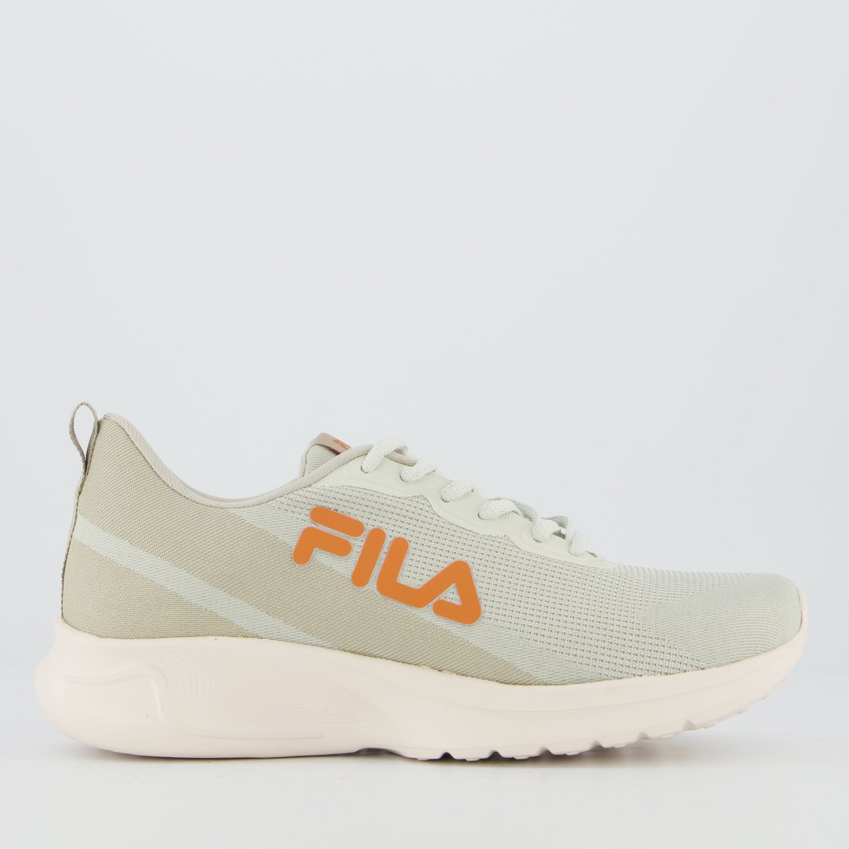 Tenis Fila Vector Feminino Verde