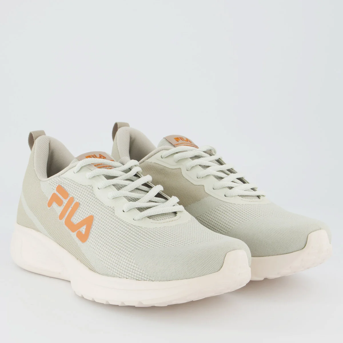 Tenis Fila Vector Feminino Verde Verde 2