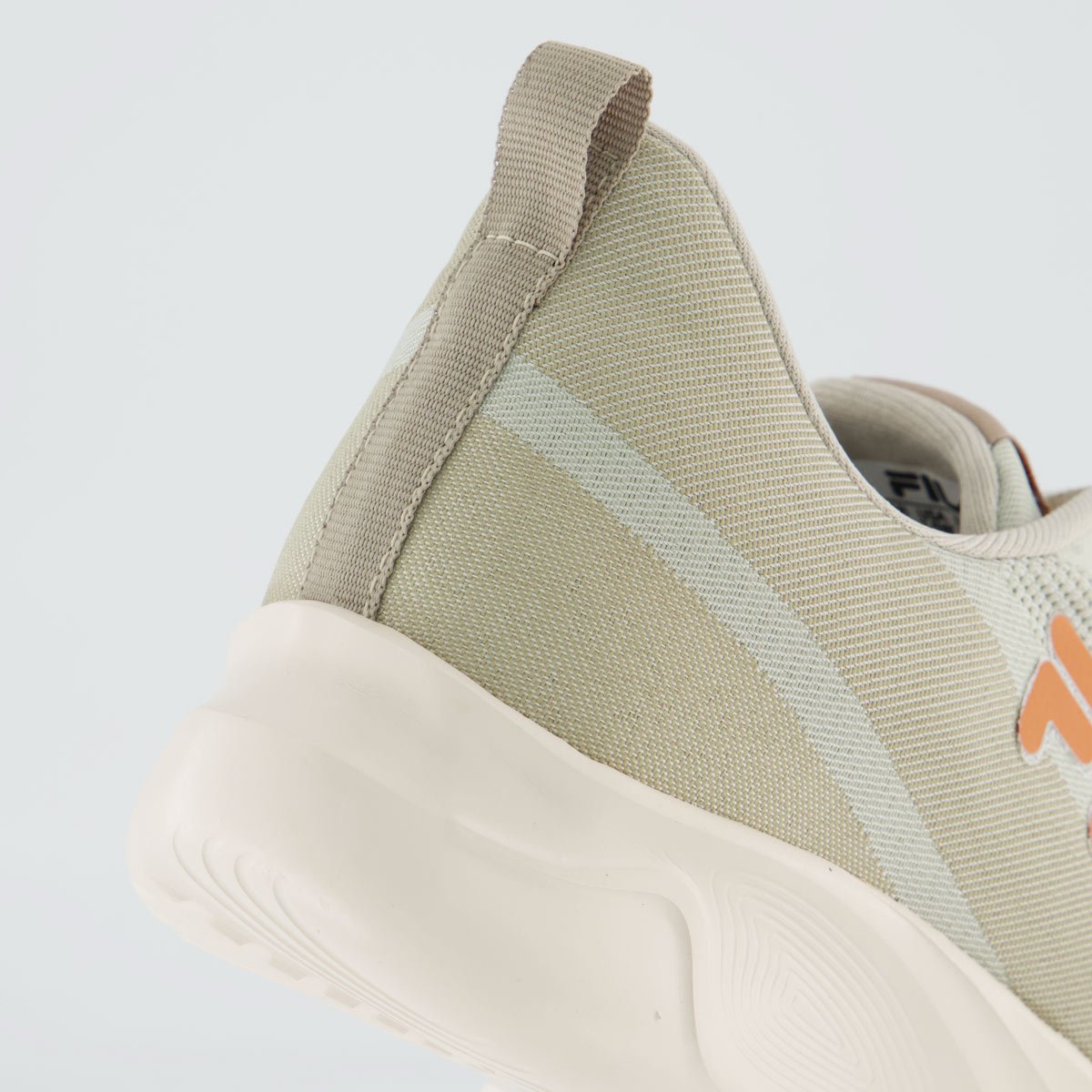 Tenis Fila Vector Feminino Verde Verde 6