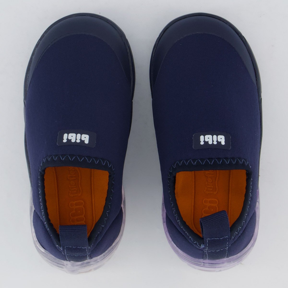 Tênis Bibi Space Naval Infantil Azul Azul Marinho 4