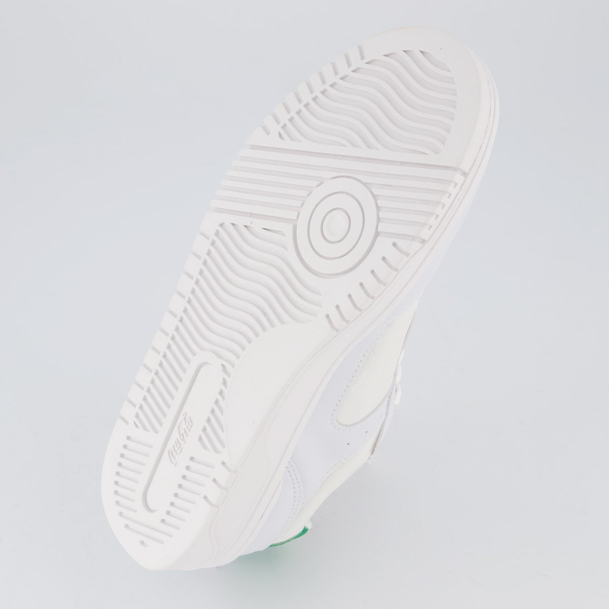 Tênis Coca Cola Pulse Branco Branco 5