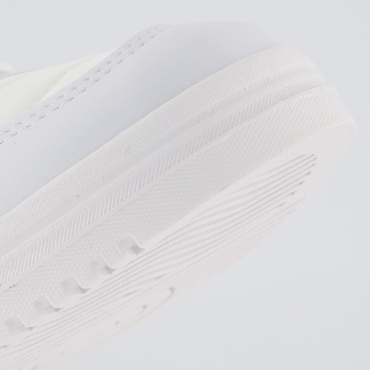 Tênis Coca Cola Pulse Branco Branco 8