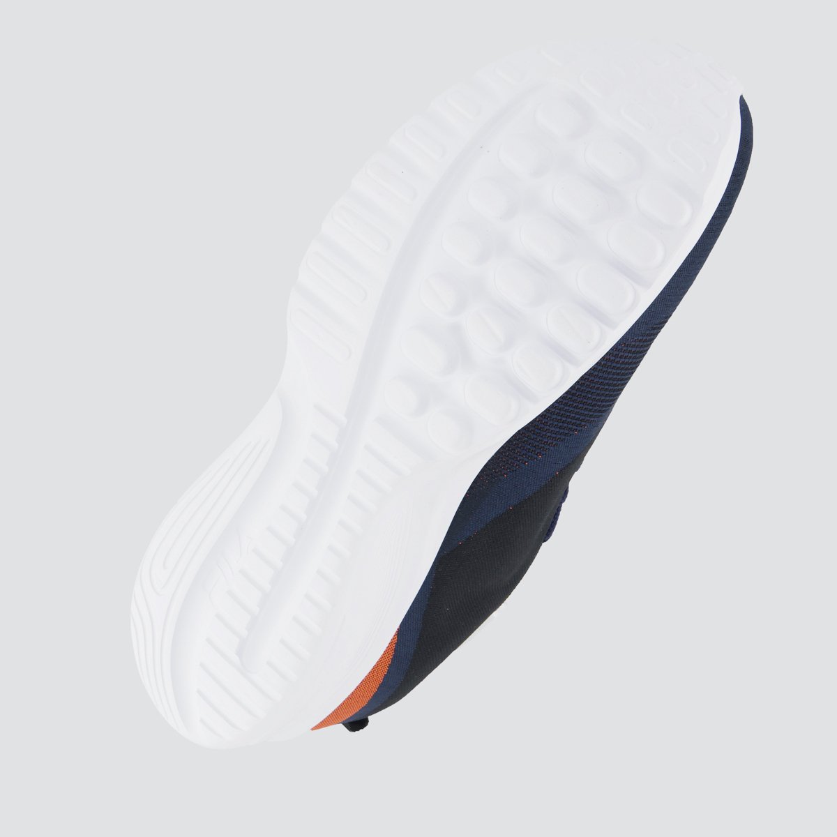 Tenis Fila Vector Marinho e Preto Azul Marinho 5