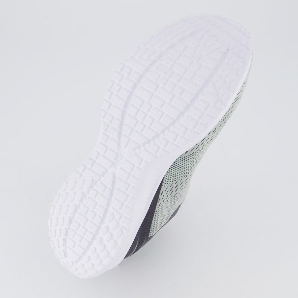 Tenis Fila Rise Up Cinza Cinza 5