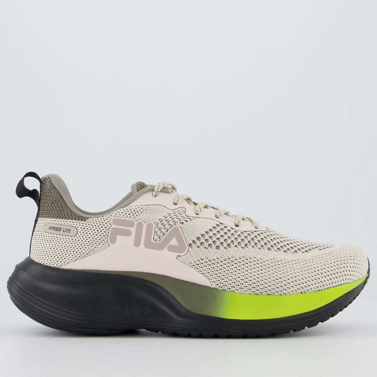 Tenis Fila Speed Lite Off-White