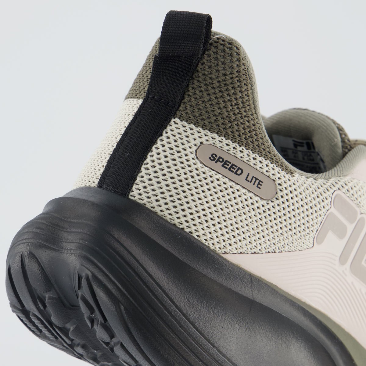 Tenis Fila Speed Lite Off-White Bege 6