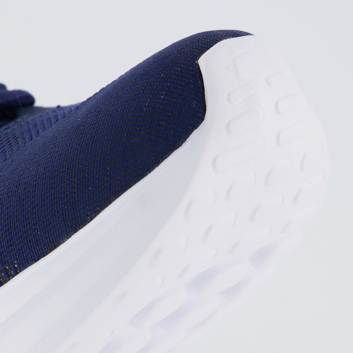 Tenis Fila Vector Feminino Marinho Azul Marinho 8