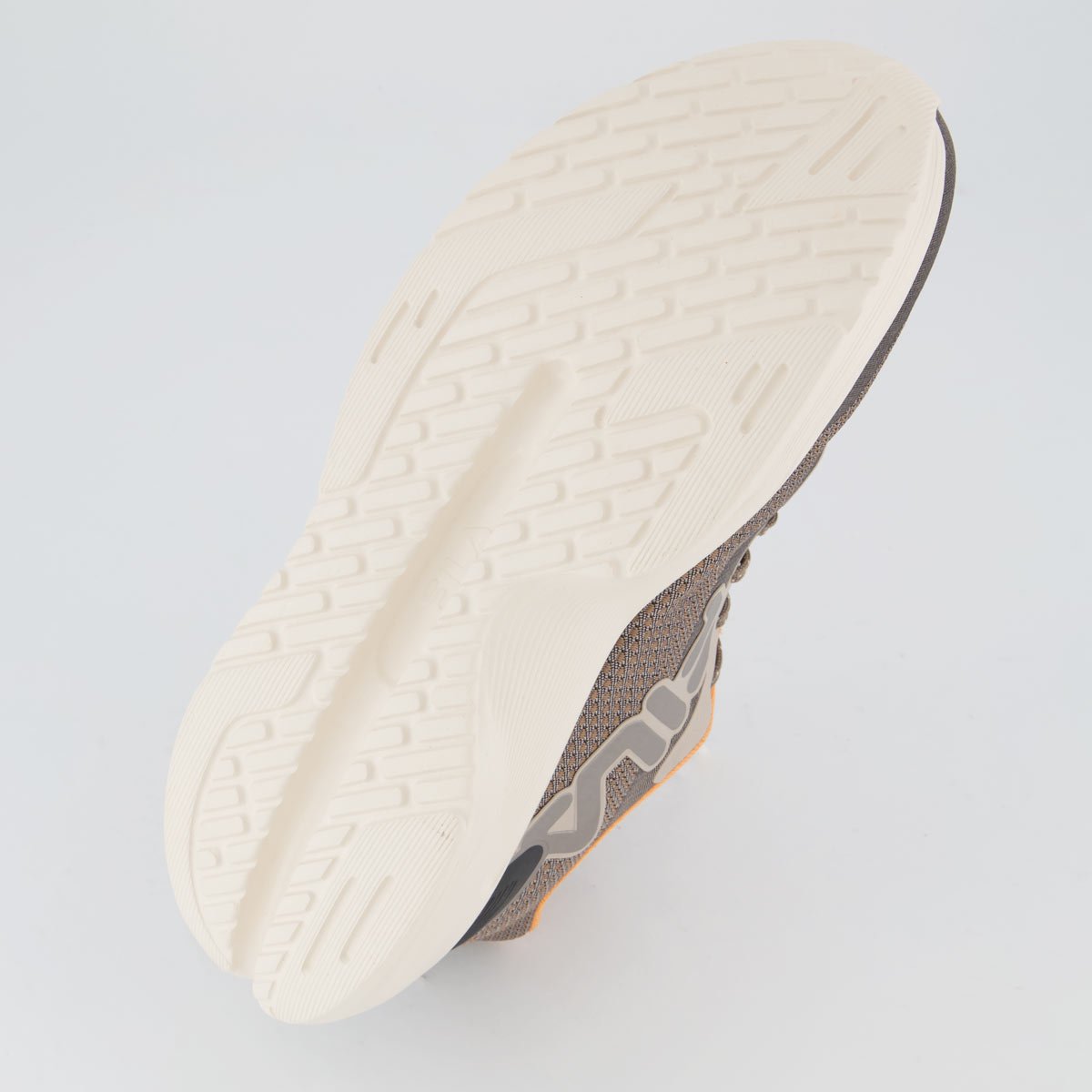 Tenis Fila Spry Marrom Marrom 5