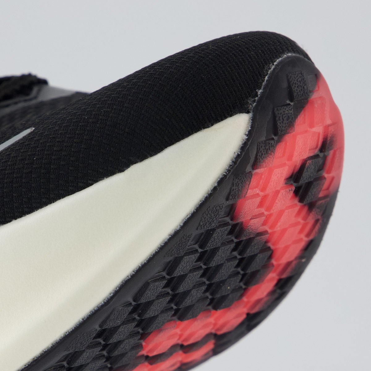 Tenis Fila Speedrocker Skyfoam Preto Preto 8