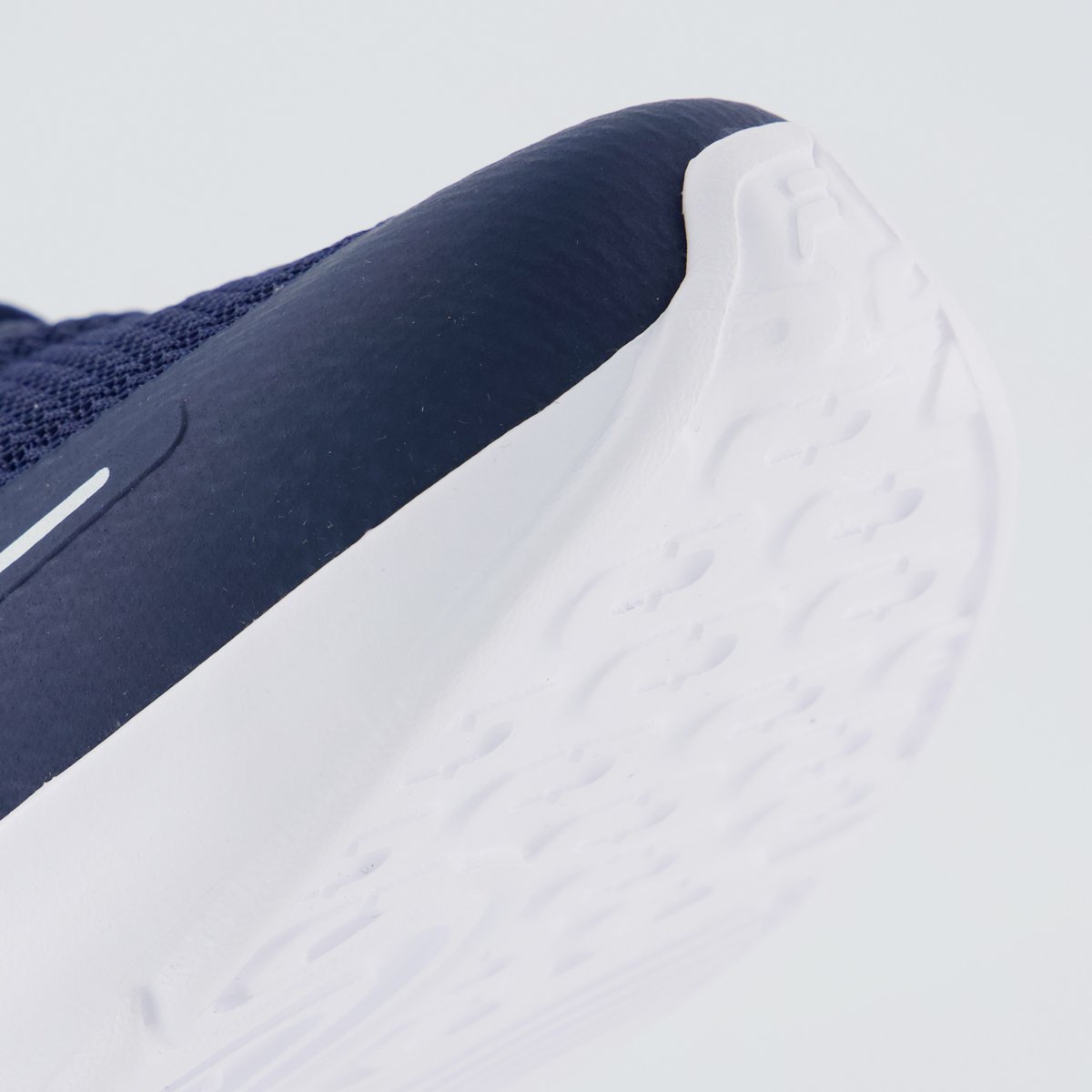 Tenis Fila Progress Lite Marinho e Branco Azul Marinho 8