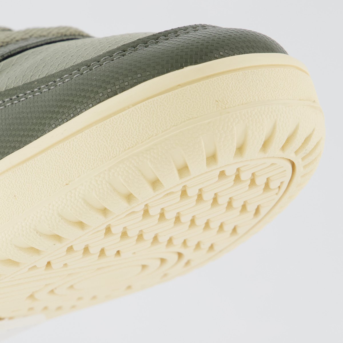 Tenis Fila Acd Classic Verde e Bege Verde 8