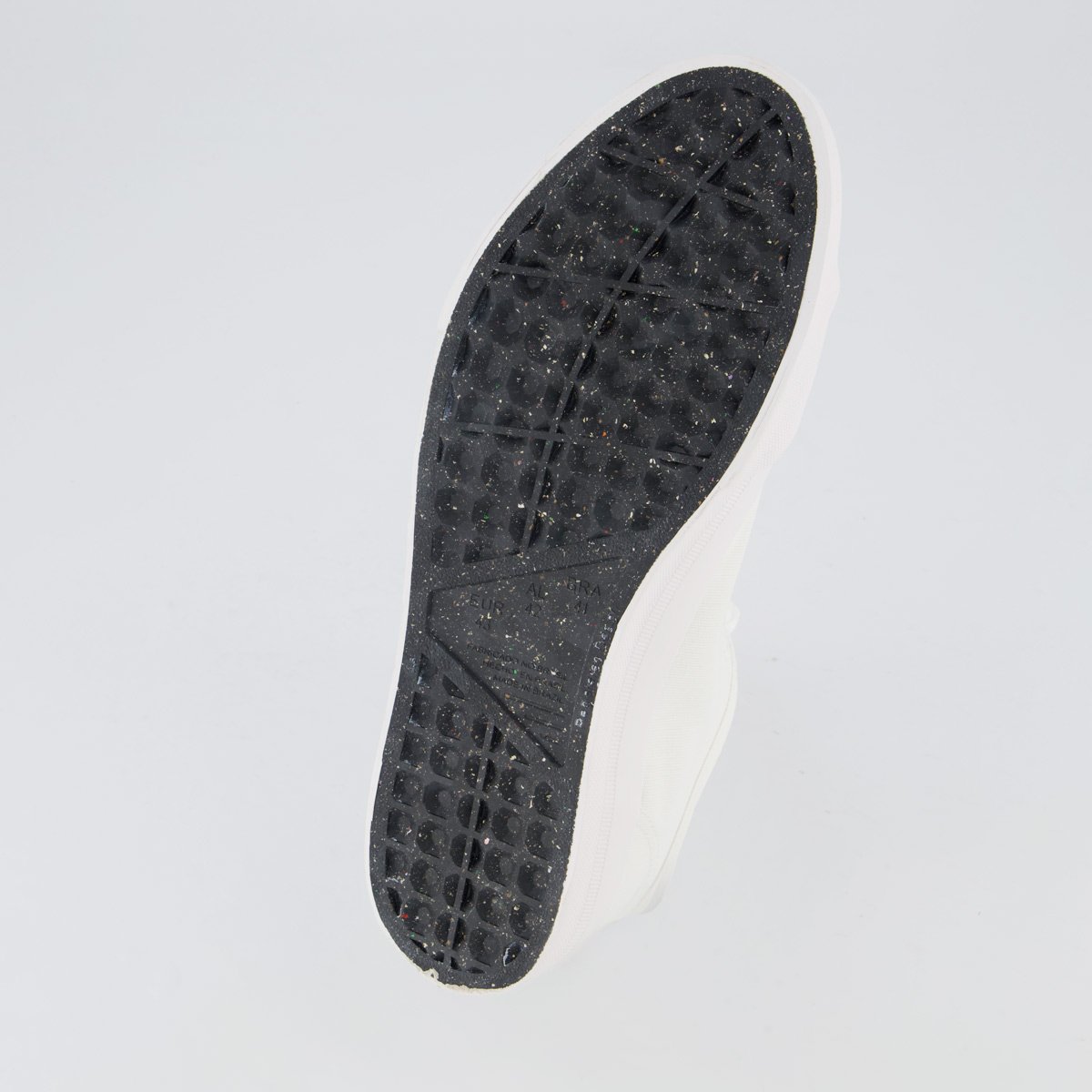 Tênis Coca Cola Blend Classic Branco e Grafite Branco 5