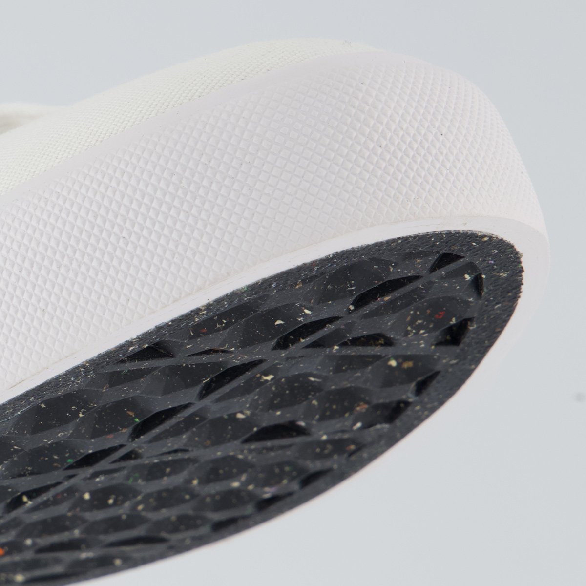 Tênis Coca Cola Blend Classic Branco e Grafite Branco 6